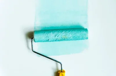 Peinture intérieure à Celles-sur-Aisne — murs, plafonds et boiseries